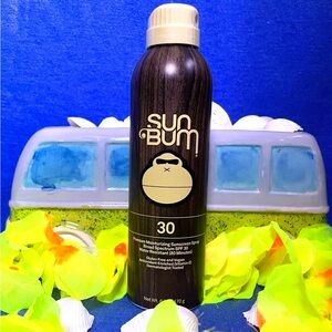 Sun Bum 30 Spray Sunscreen